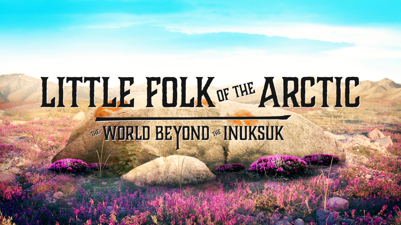 The World Beyond the Inuksuk