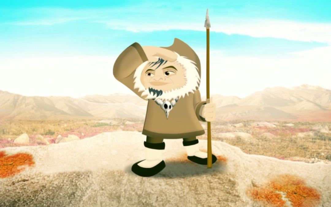Little Folk of the Arctic (2015)